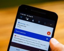 Android P: Google показала, на що здатний зелений робот