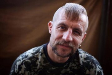 Козаку Гаврилюку обещали "золотые горы" за вступление в "УКРОП"