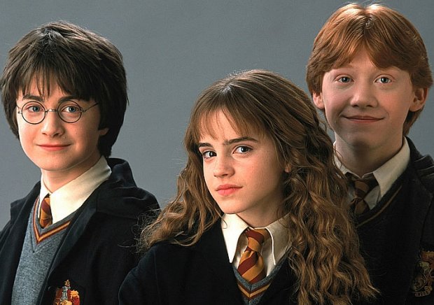 Фанаты "Гарри Поттера" в шоке: стали известны подробности со съемок