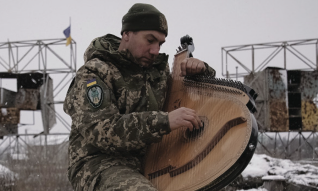 Тарас Столяр, скріншот: Instagram