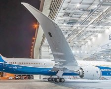 Авиагигант Boeing будет набирать инженеров среди студентов КПИ