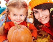 5 найкорисніших осінніх продуктів