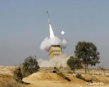 Палестина пошла в ракетную атаку: шокирующие видео