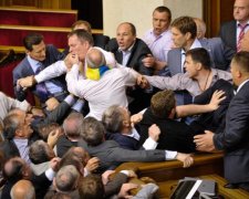 Не тільки Савченко: політик викрив ракову пухлину України