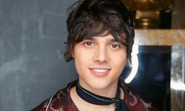 Учасник Євробачення пояснив, чому відмовився від України