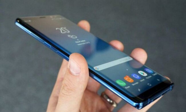 Samsung Galaxy S10: в мережі показали концепт вбивці iPhone