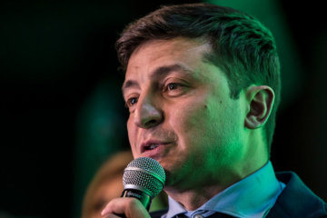 Владимир Зеленский