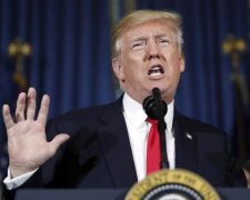 Трамп поблагодарил Хезболлу за борьбу с Хезболлой
