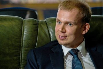 Журналісти дізналися, як живе олігарх-утікач Курченко в Москві
