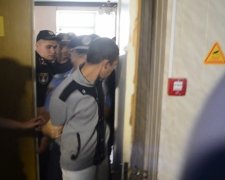 Без права на заставу: цигана, який по-звірячому вбив дівчинку, заарештували