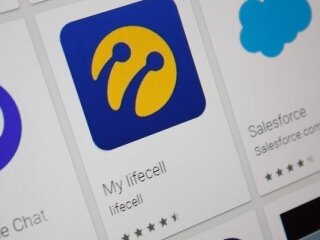 Lifecell