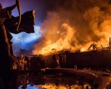Прячутся за вышиванками: политик о призраках Януковича во власти