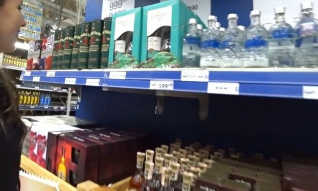 У Києві дівчинка накачалася алкоголем - рятували всією лікарнею