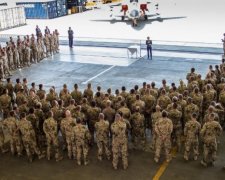 Турки заблокували військову базу американців
