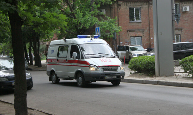 Маленька принцеса зробила крок з вікна недобудови в Харкові, дива не сталося: фатальні подробиці
