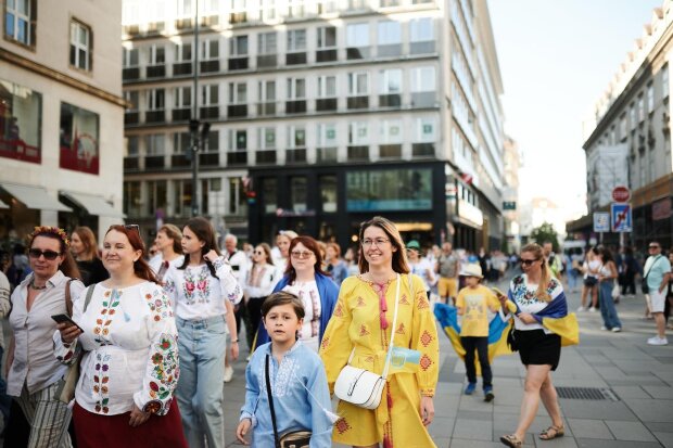 Австрия готовит украинцам важные изменения в проживании: нужно успеть до октября