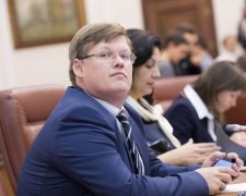 Розенко дав чергову обіцянку пенсіонерам