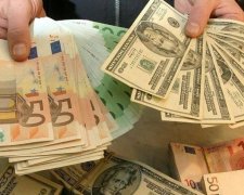 Стало відомо, чому злетів курс євро