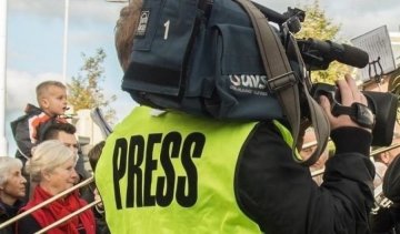 Эксперт предлагает ввести в зоне АТО цензуру