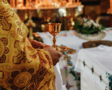 На зустрічі Порошенка з московськими попами сталося непередбачуване