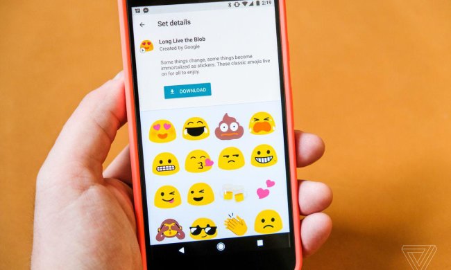 Google похоронил еще один популярный мессенджер