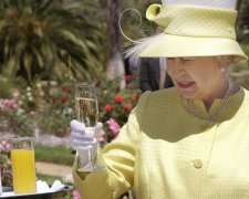 Єлизавета II освоїла нову професію