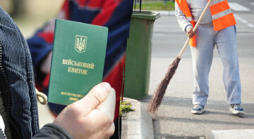 Бронювання за $800: у Києві судитимуть організатора схеми з фіктивною роботою двірником