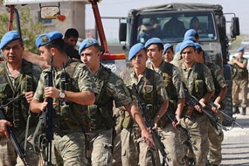 Війська Асада захопили важливий стратегічний об'єкт
