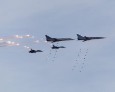 Американские войска сбросили 50 тонн боеприпасов сирийским повстанцам