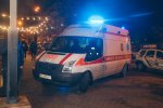 Стрілянина у центрі Києва: перші подробиці і фото з місця НП