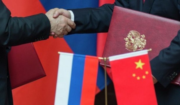 Китай затягує підписання газового контракту з "Газпромом"