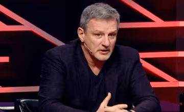 Пальчевский отметился громким заявлением о замене для Гончарука: "Юля заходит?"