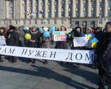 Власти вытерли ноги об переселенцев. Но обещали исправиться