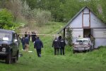 место расстрела в Житомирской области, фото Униан
