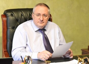 Вадим Гордиевский