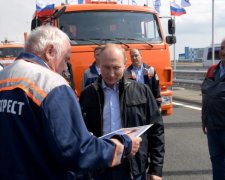 Головне за ніч: чорний список боржників та вбивство людини Путіна