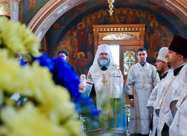 На сайте патриарха Кирилла из-за взлома появилась молитва за ВСУ