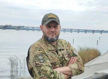 Роман Ус