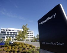 Предприниматели в шоке: BlackBerry отказалась от смартфонов