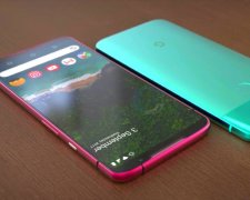 Внешний вид Google Pixel 4 впервые показали в сети: фото