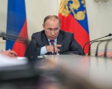 У мережі висміяли "рогоносця" Путіна (відео)