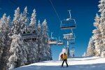 Відпочинок у Карпатах, фото: Місто Івано-Франківськ