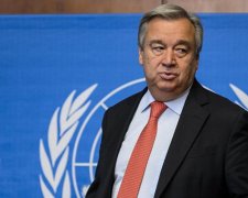 На грани апокалипсиса: генсек ООН предупредил человечество о катастрофе
