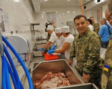 Чим би міністр не тішився: Полторака застали за кумедним заняттям