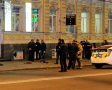 Харківська трагедія: заговорив конвойний Зайцевої