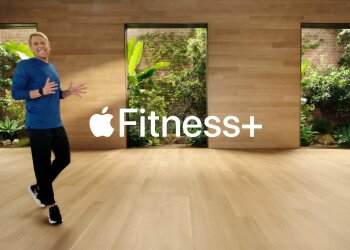 Fitness+