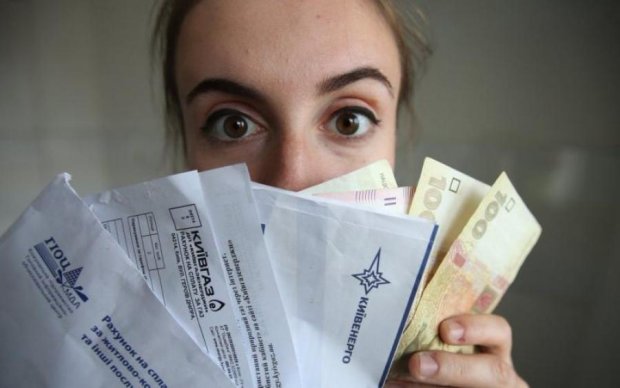 Субсидия в Украине 2018: как рассчитать квартплату и получить льготы