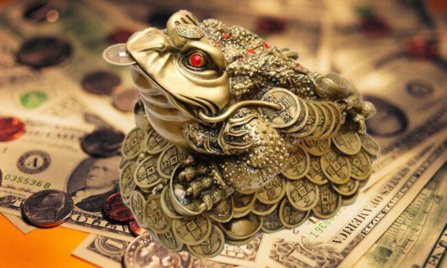 Грошовий гороскоп