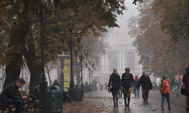 Взлет цен на газ, документы в смартфоне и новая таможня: что измениться для украинцев в ноябре