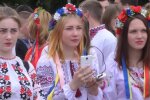 Українці, кадр з відео